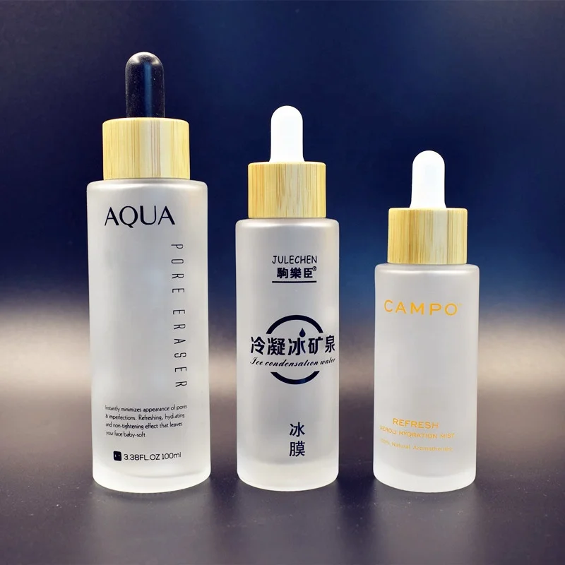 Luxury Skincare Packaging - vendita Cura della pelle stampa olio