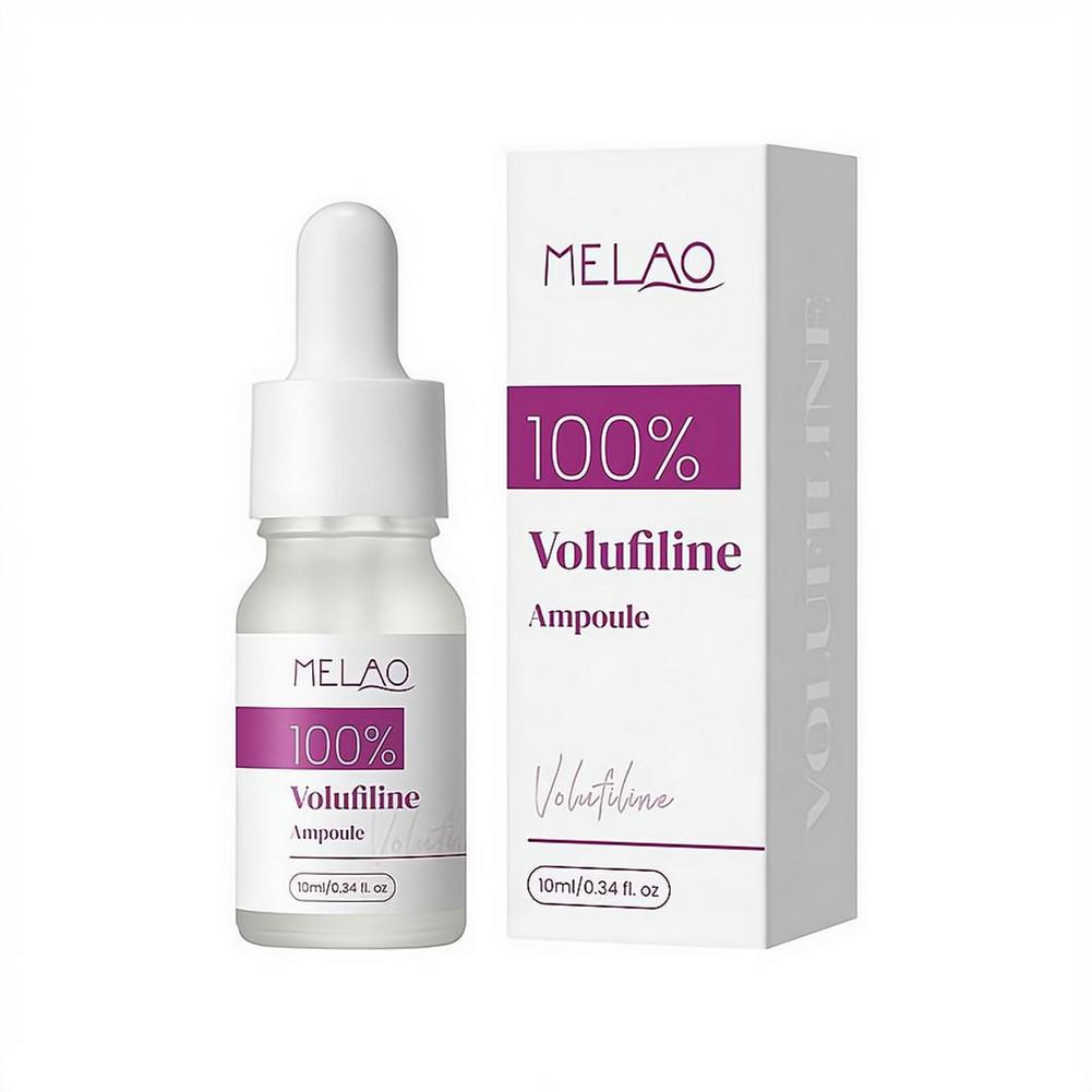 Luxury Skincare Brands - Siero Volufiline alla Centella Asiatica 10ml,