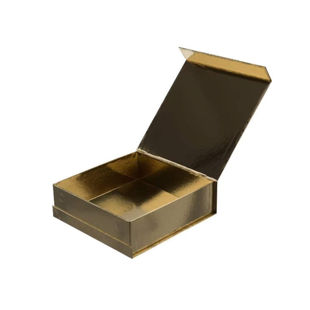 Luxury Skincare Packaging - Scatola Regalo di Lusso Personalizzata｜Confezione Profumi