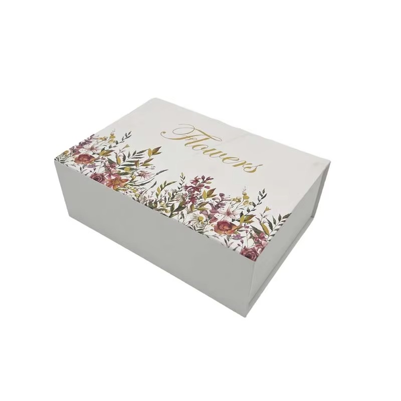 Luxury Skincare Packaging - Scatola Personalizzata per Prodotti Skincare｜Confezione Regalo