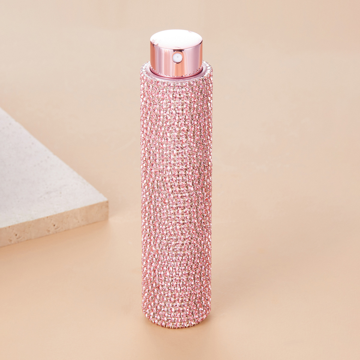 Luxury Skincare Packaging - Bottiglia di profumo Confezione di lusso