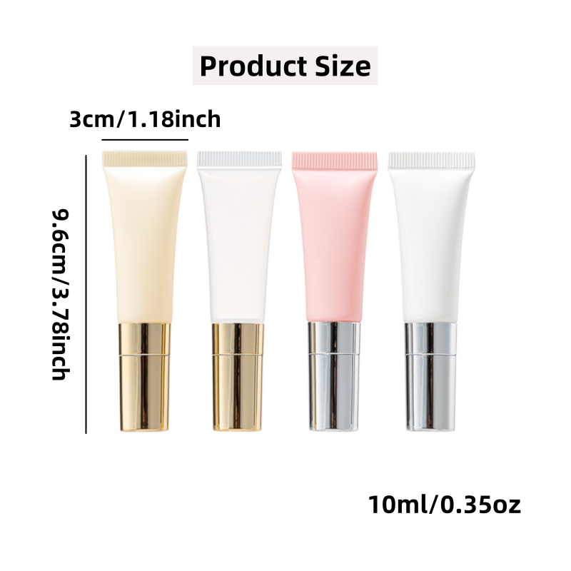 【Logo personalizzato】100 pezzi - Luxury Skincare Logo recensione e prezzo
