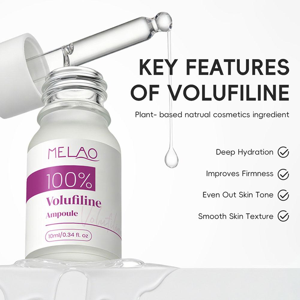 Siero Volufiline alla Centella - Luxury Skincare Brands recensione e prezzo