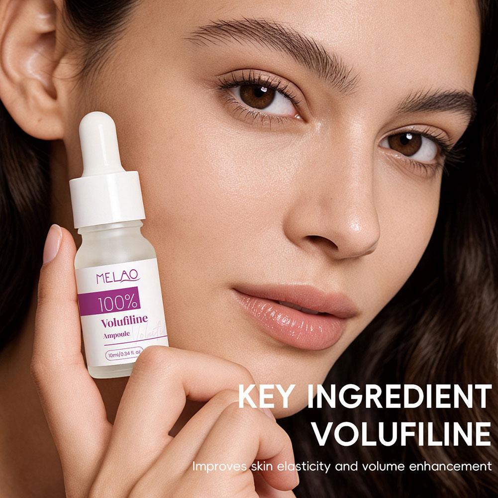 Siero Volufiline alla Centella - Luxury Skincare Brands recensione e prezzo