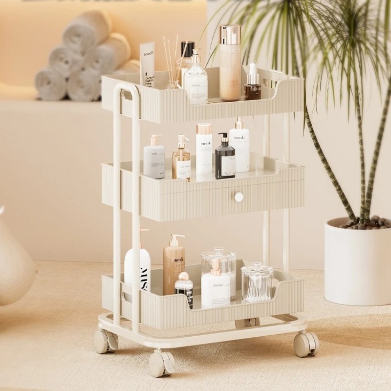 Carrello a bolle per salone di - Luxury Skincare Tools recensione e prezzo