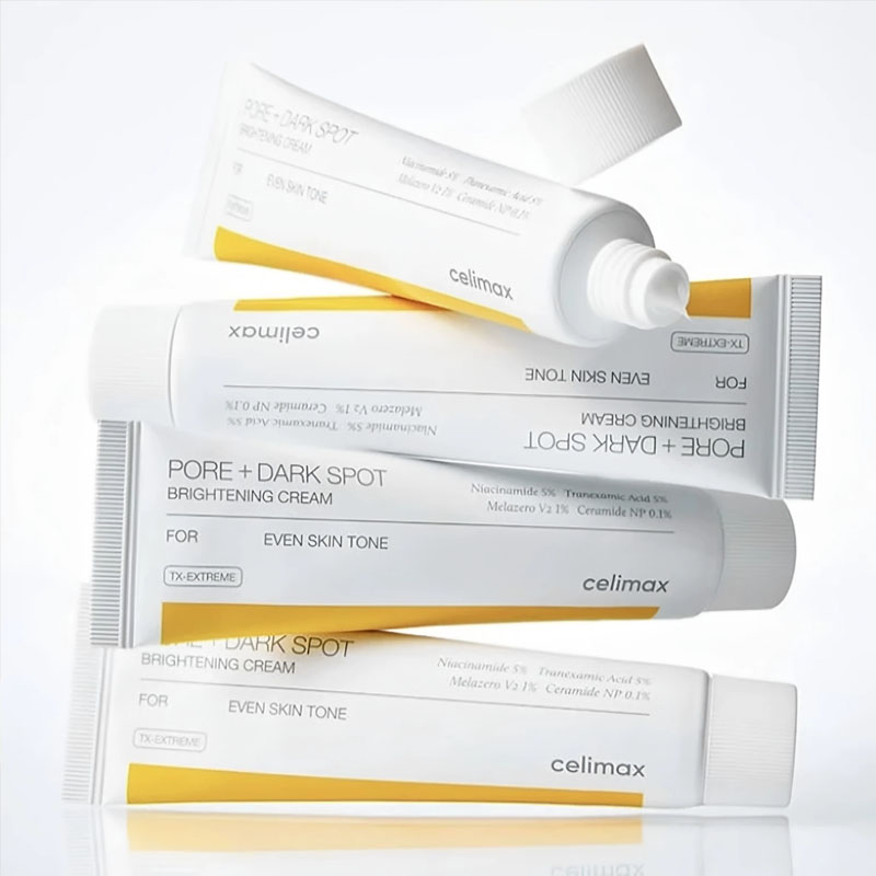 Crema Viso Schiarente Anti-Mac - Luxury Skincare Brands recensione e prezzo