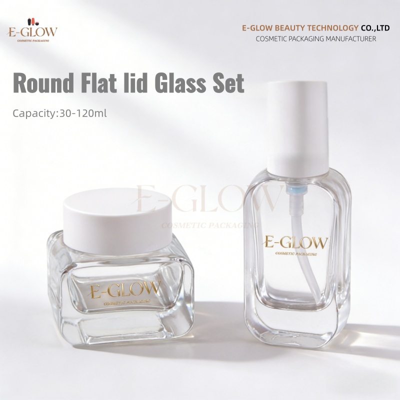 【Logo Personalizzato】1 Pezzo C - Luxury Skincare Packaging recensione e prezzo