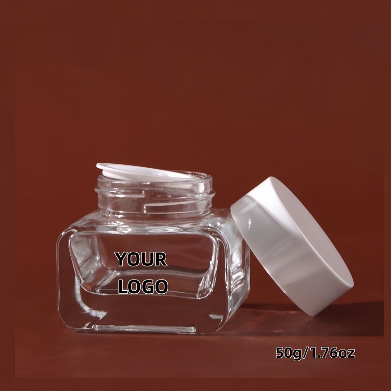 【Logo Personalizzato】1 Pezzo C - Luxury Skincare Packaging recensione e prezzo
