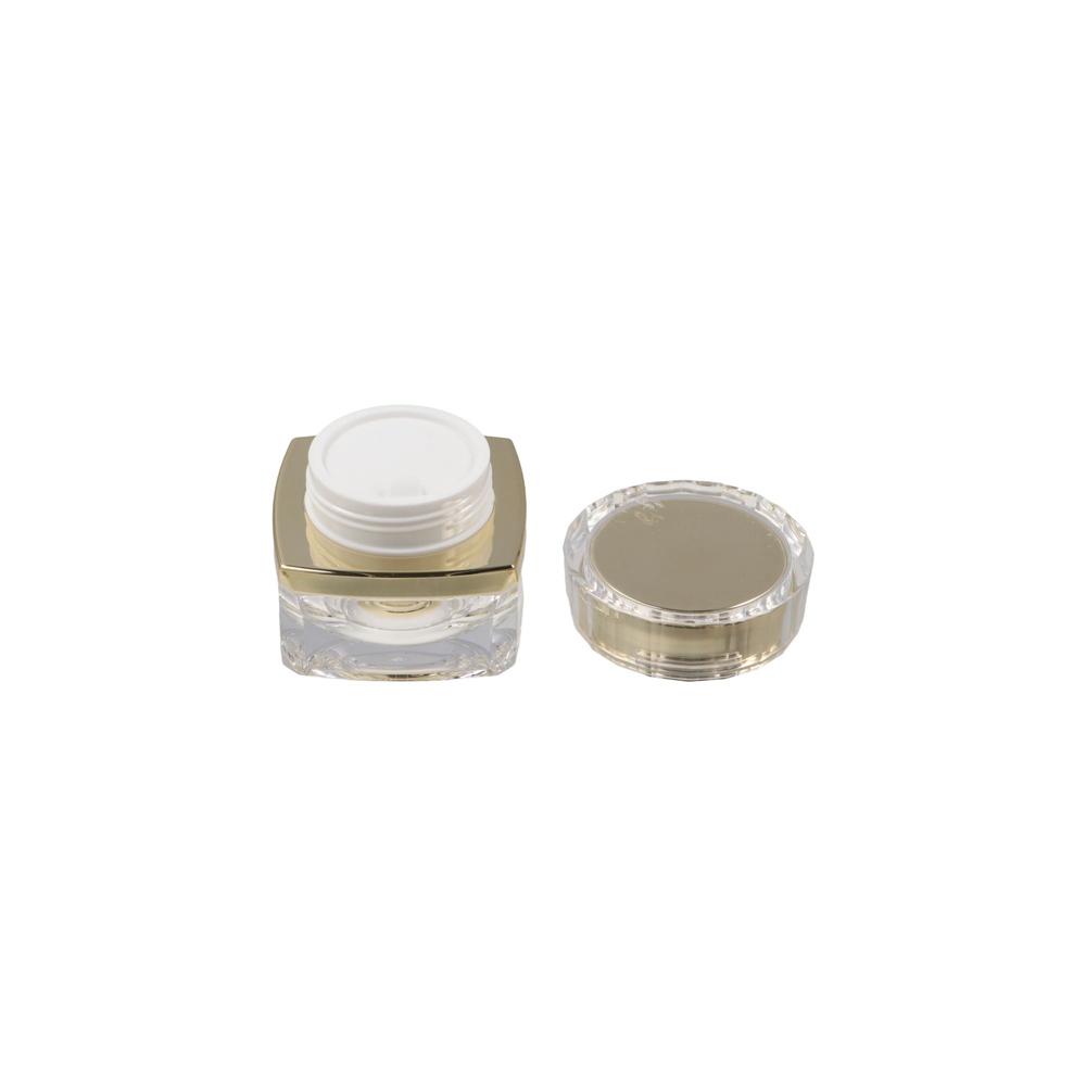 Vasetti Campione Lusso per Cre - Luxury Skincare Packaging recensione e prezzo
