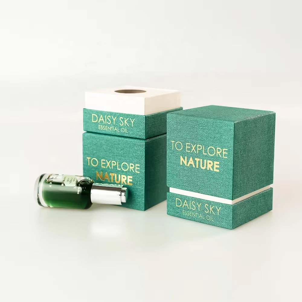 Scatola Personalizzata per Pac - Luxury Skincare Packaging recensione e prezzo