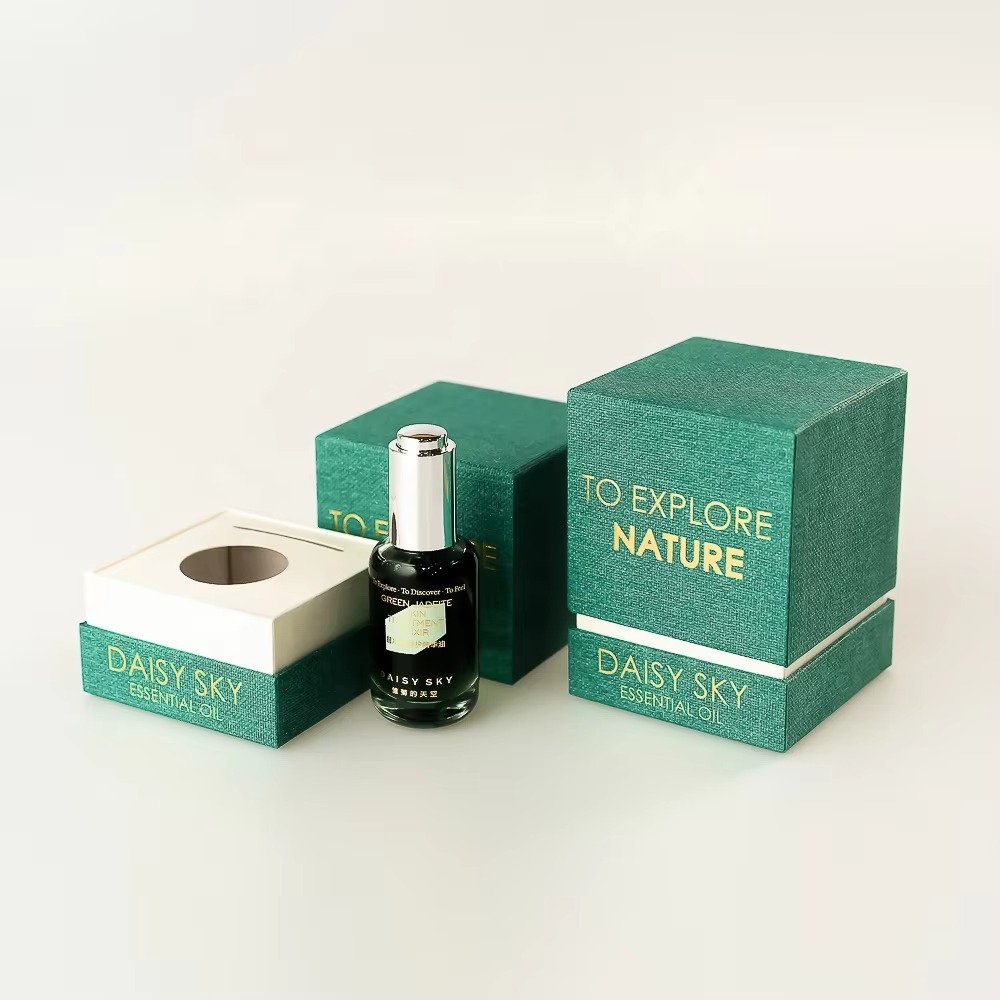 Scatola Personalizzata per Pac - Luxury Skincare Packaging recensione e prezzo