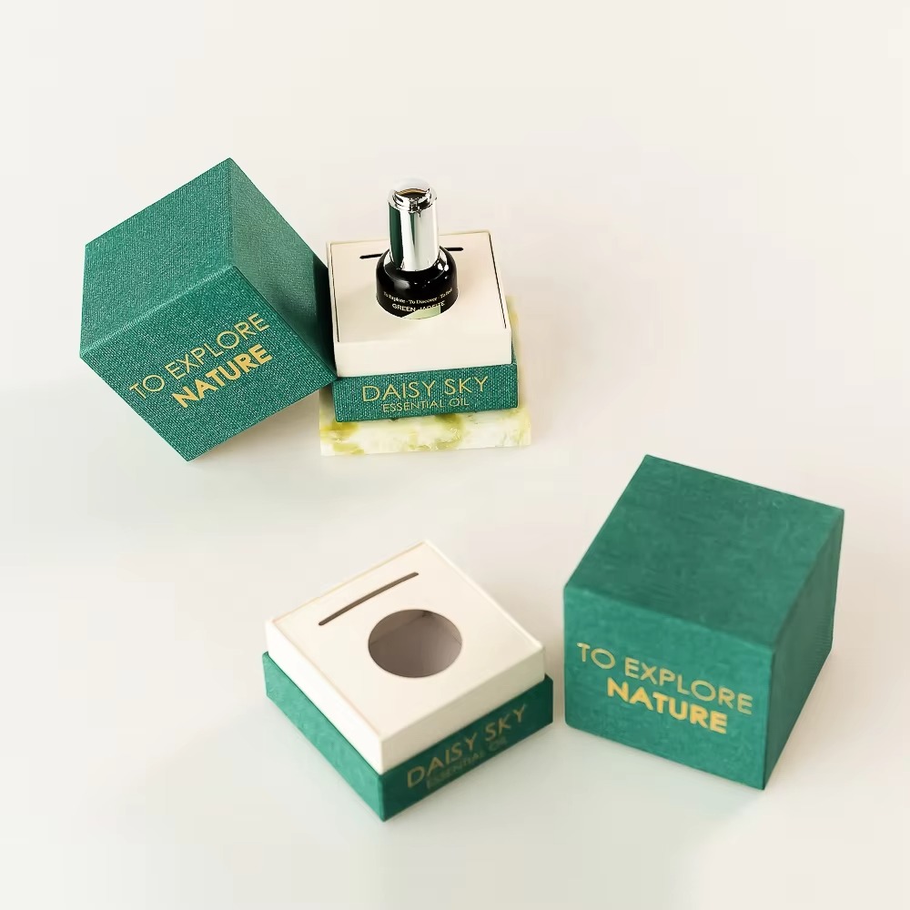 Scatola Personalizzata per Pac - Luxury Skincare Packaging recensione e prezzo