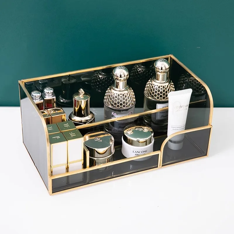 Organizzatore da scrivania per - Luxury Skincare Tools recensione e prezzo