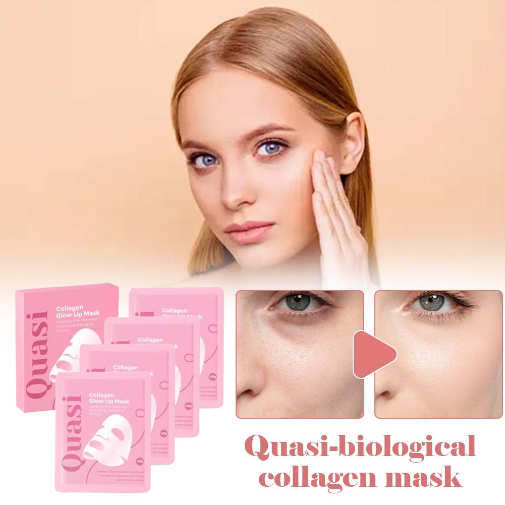 Maschera Idrogel Notturna Anti - Luxury Skincare Brands recensione e prezzo