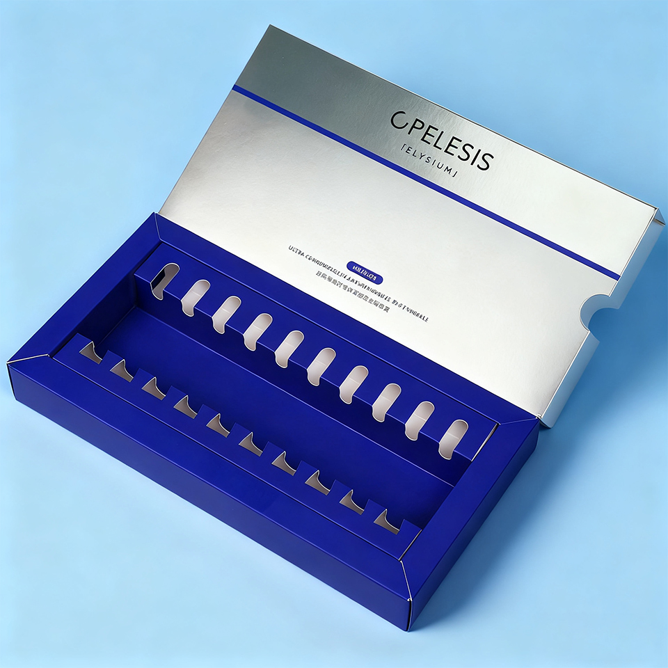 Scatola regalo in carta per im - Luxury Skincare Packaging recensione e prezzo