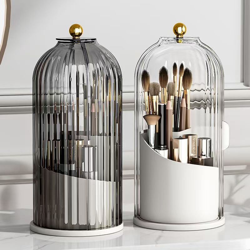 360 °   Porta pennelli per tru - Luxury Skincare And Makeup Brands recensione e prezzo