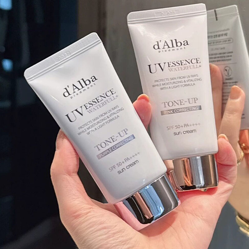 Dalba Korea 100ml Siero Tonico - Luxury Skincare Brands recensione e prezzo