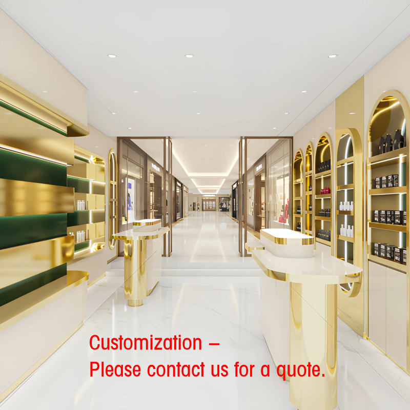 Arredamento di Lusso Personali - Luxury Skincare Shop recensione e prezzo