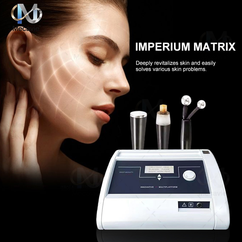 Macchina RF Frazionata Multifu - Luxury Skincare Tools recensione e prezzo