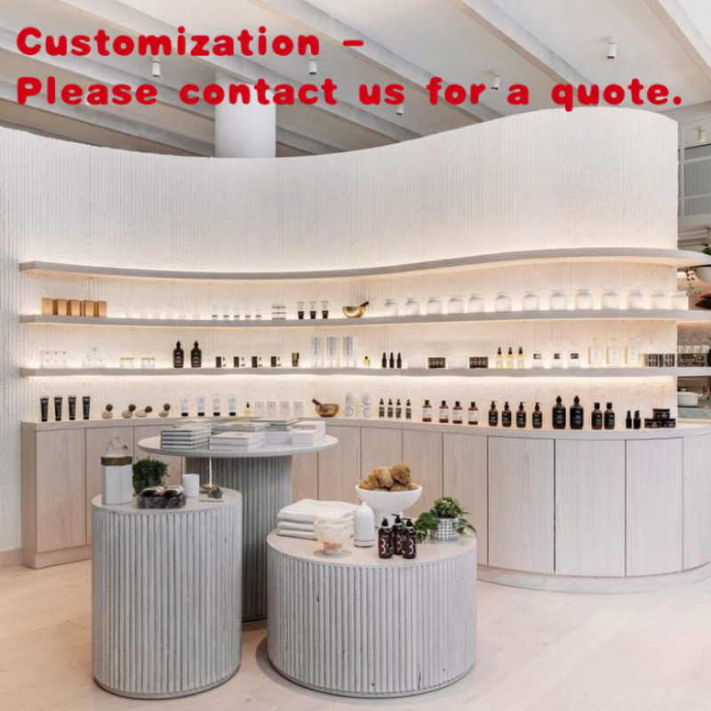 personalizzato. Negozio di bel - Luxury Skincare Shop recensione e prezzo