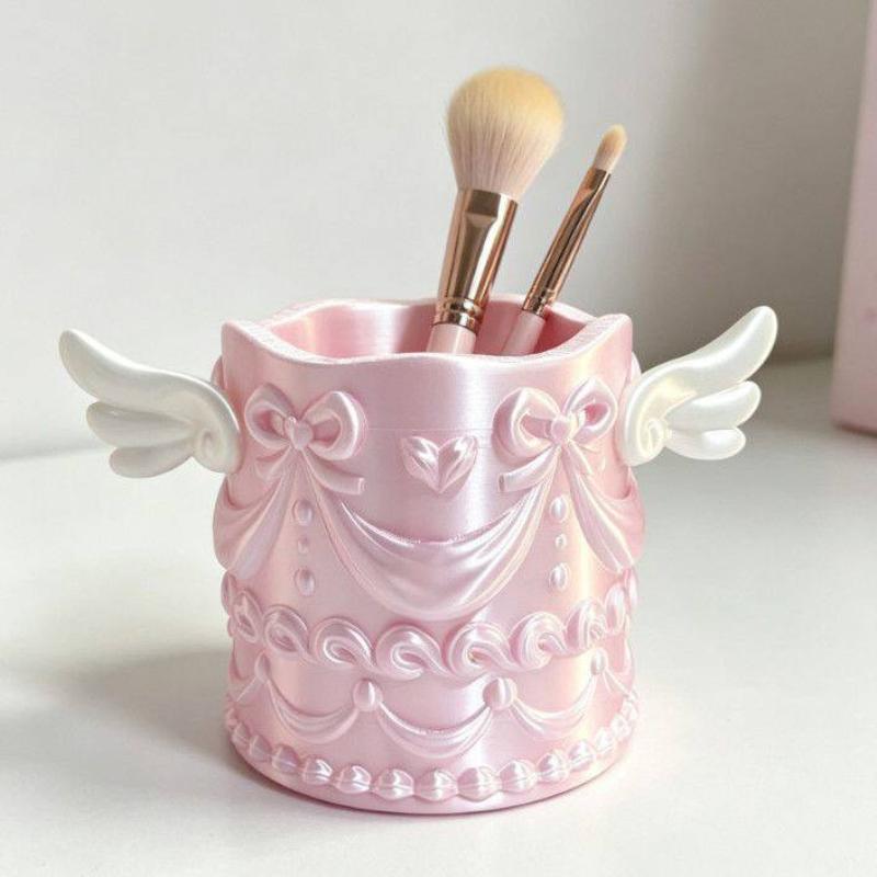 Nuovo 1 Pezzo Porta Pennelli T - Luxury Skincare And Makeup Brands recensione e prezzo