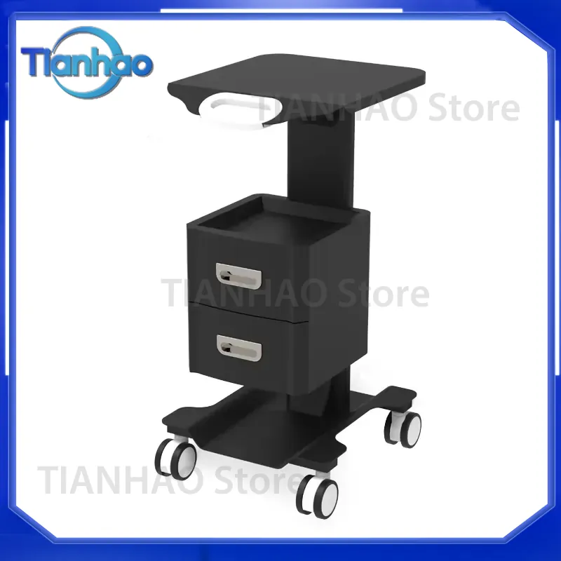 Carrello in Metallo per Spa di - Luxury Skincare Tools recensione e prezzo
