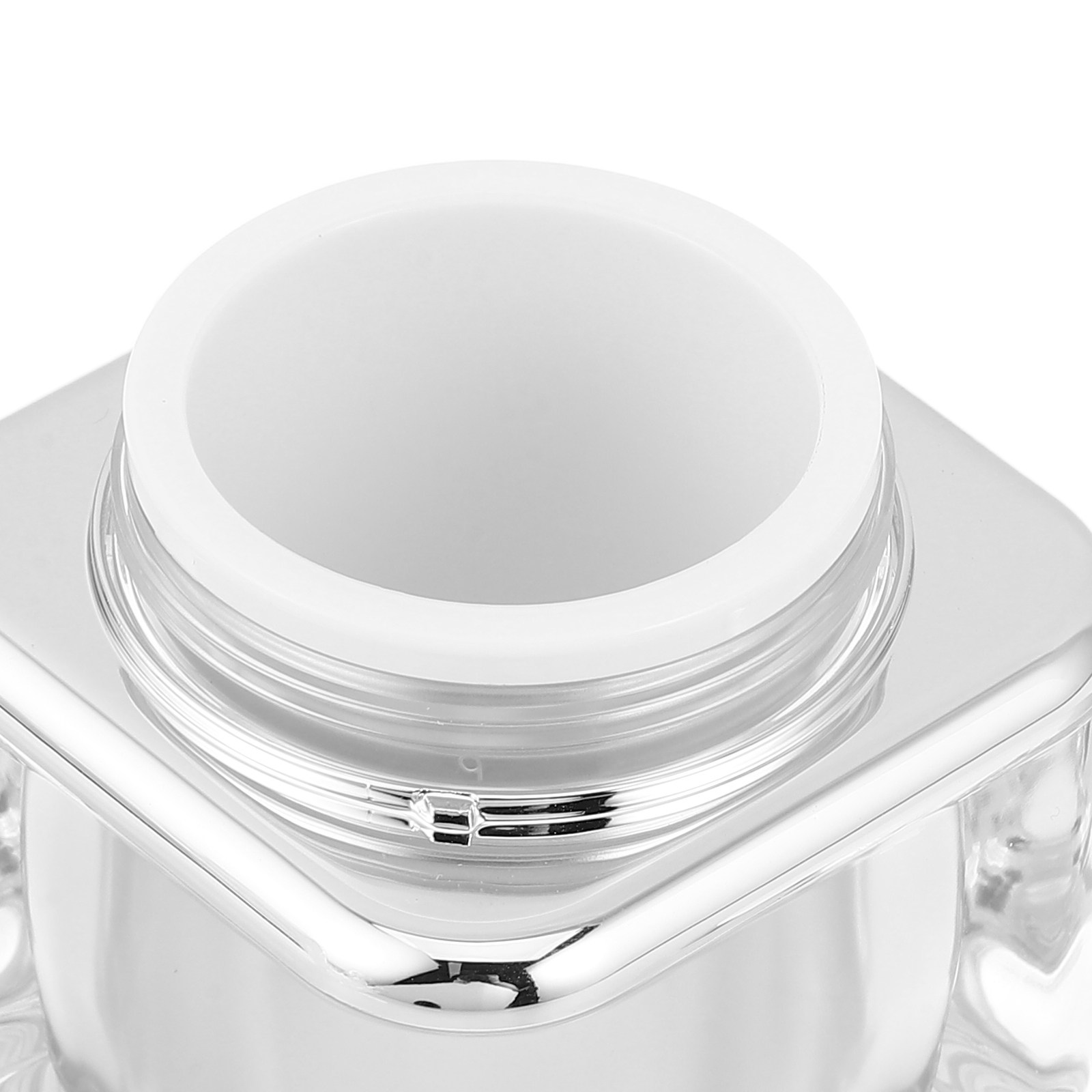 Set di flaconi di lusso ricari - Luxury Skincare Packaging recensione e prezzo