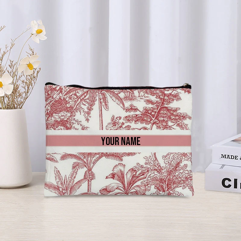 Borsa per trucco vintage con n - Luxury Skincare And Makeup Brands recensione e prezzo