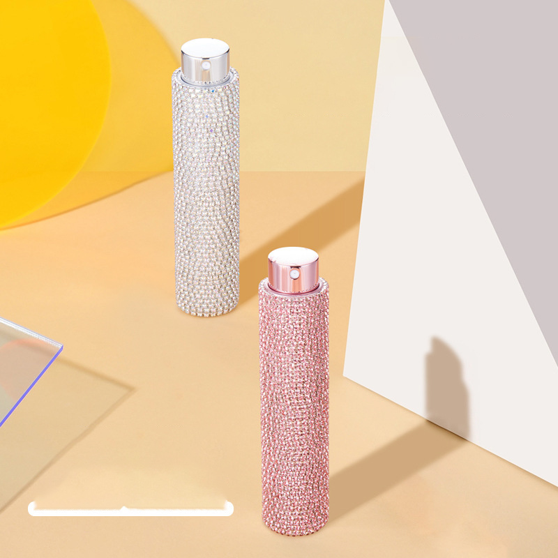 Bottiglia di profumo Confezion - Luxury Skincare Packaging recensione e prezzo