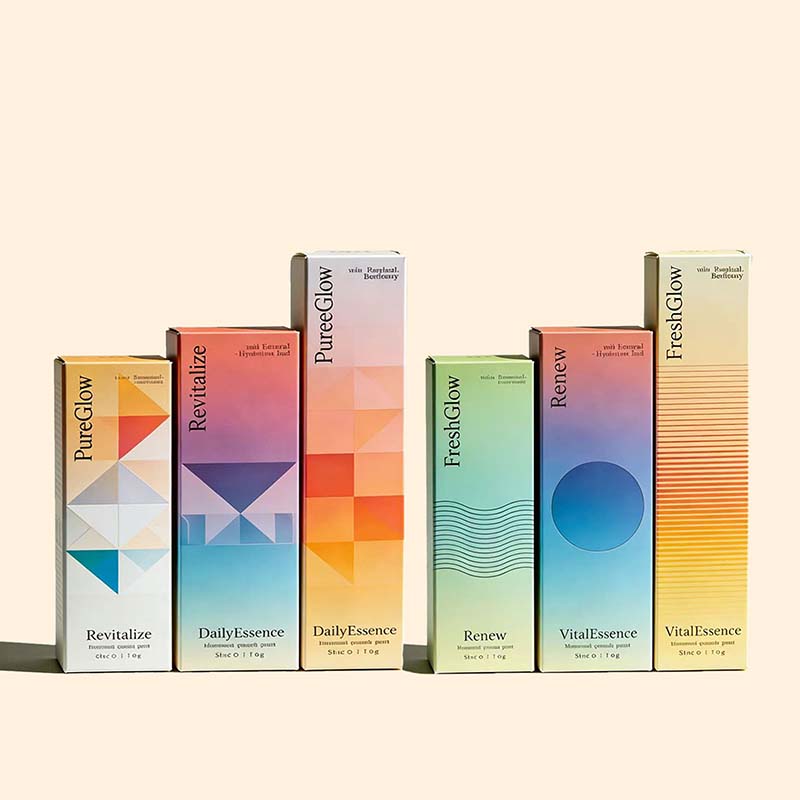 Scatole di Carta Personalizzat - Luxury Skincare Packaging recensione e prezzo