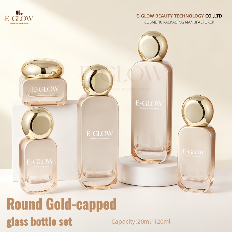 【Logo Personalizzato】Set di 1  - Luxury Skincare Logo recensione e prezzo