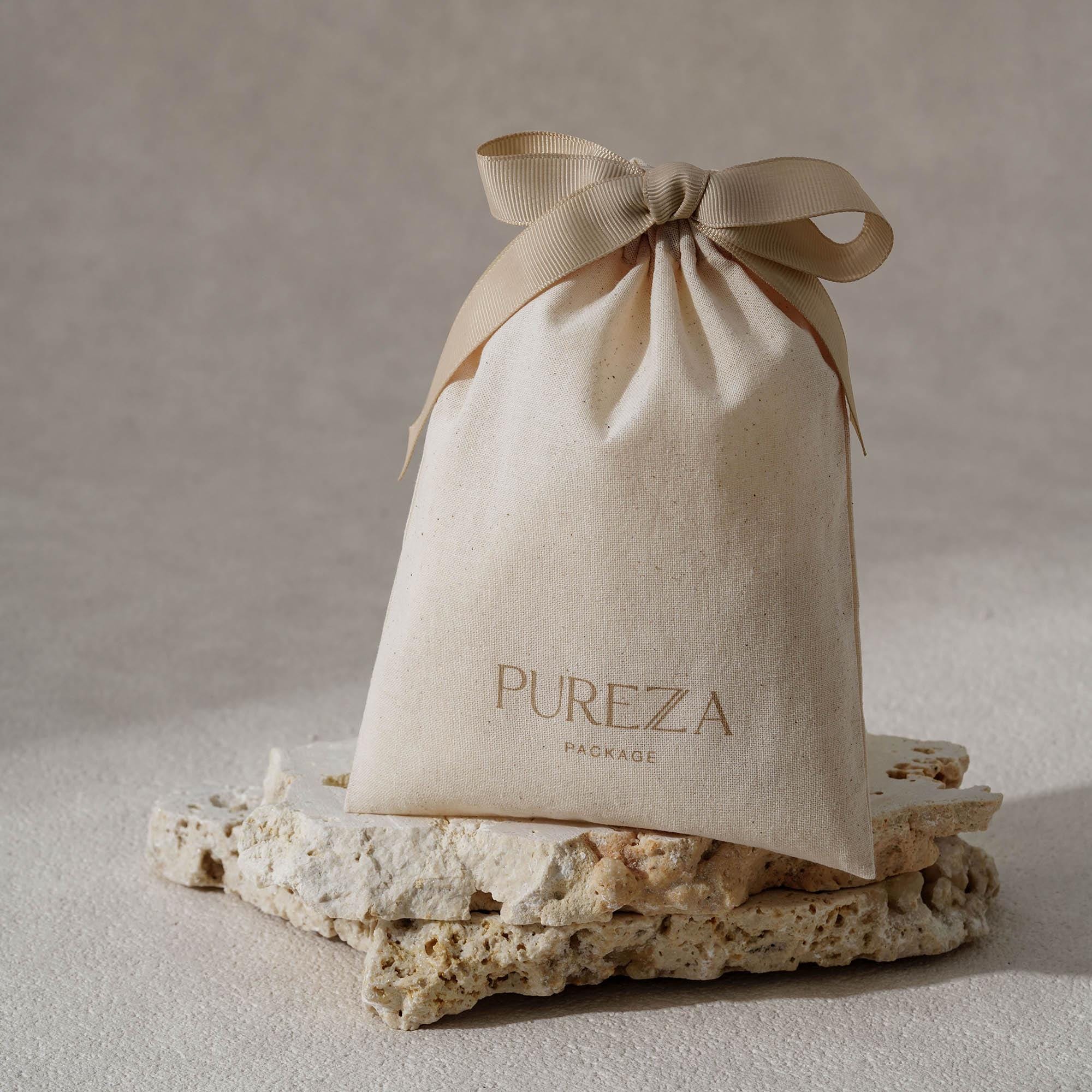 Sacchetto con Coulisse in Coto - Luxury Skincare Packaging recensione e prezzo