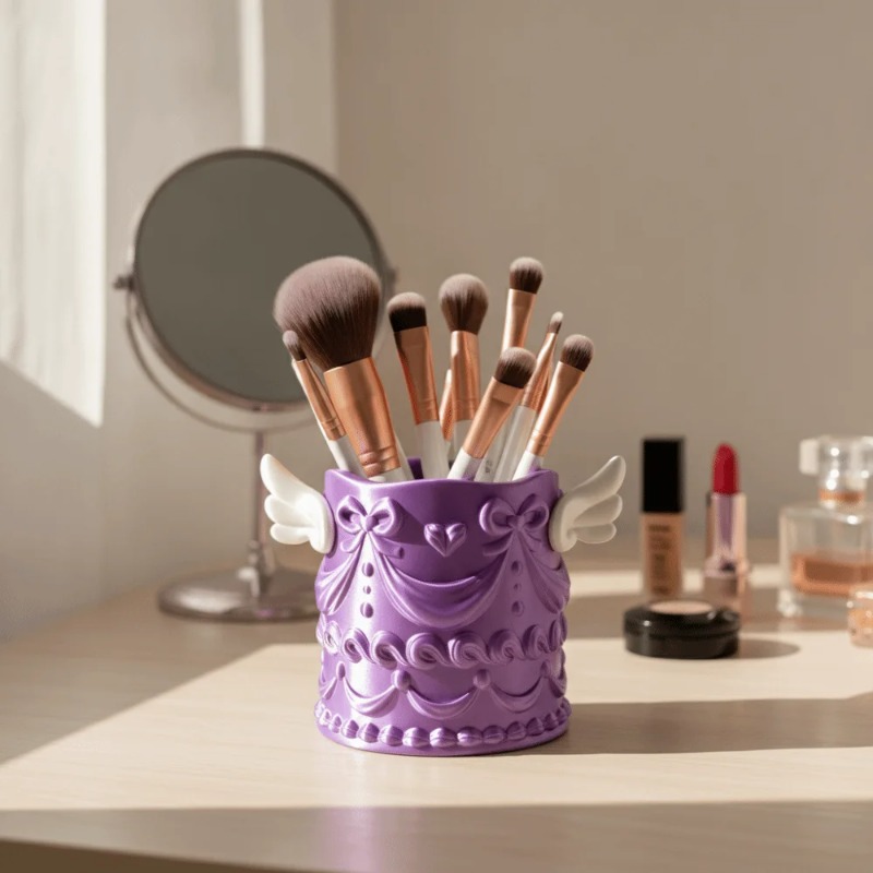 Organizer da scrivania per cos - Luxury Skincare And Makeup Brands recensione e prezzo