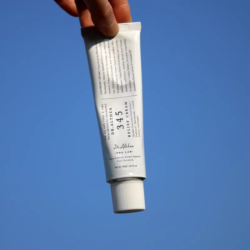 Crema Idratante Viso Coreana D - Luxury Skincare Brands recensione e prezzo
