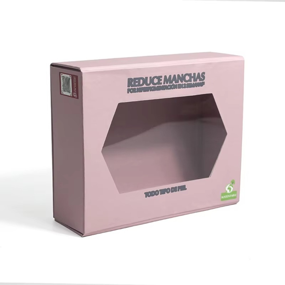 Scatola Regalo di Lusso con Lo - Luxury Skincare Logo recensione e prezzo