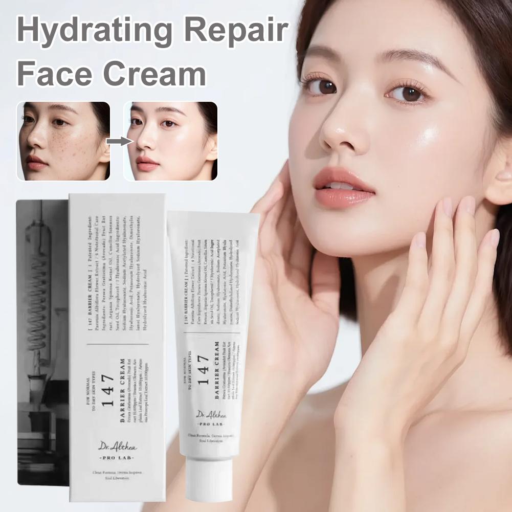 Dr.Althea 345 Relief Cream 147 - Luxury Skincare Brands recensione e prezzo