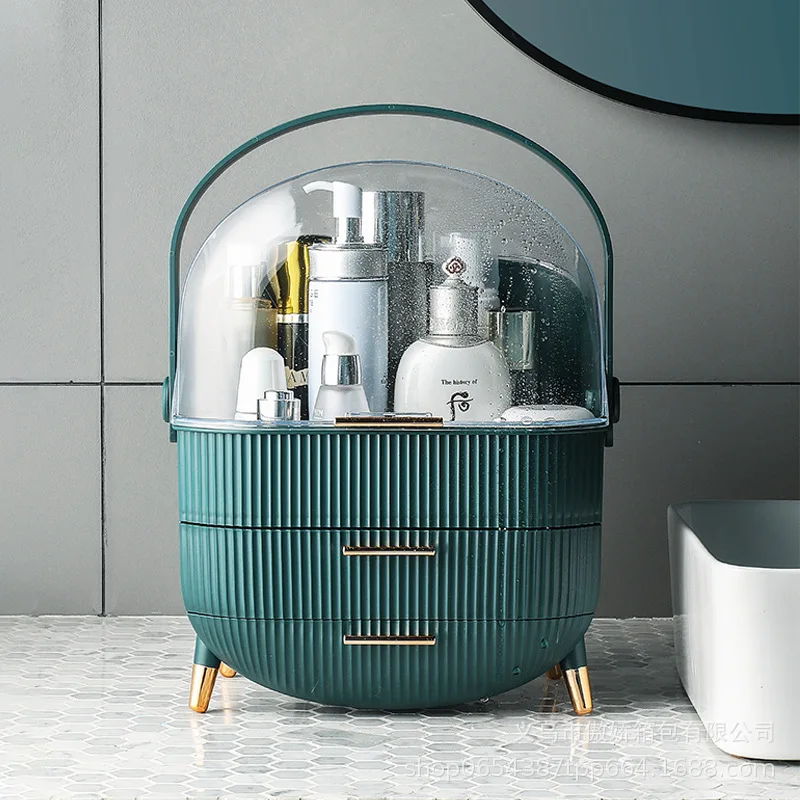 Scatola portaoggetti di lusso  - Luxury Skincare Tools recensione e prezzo