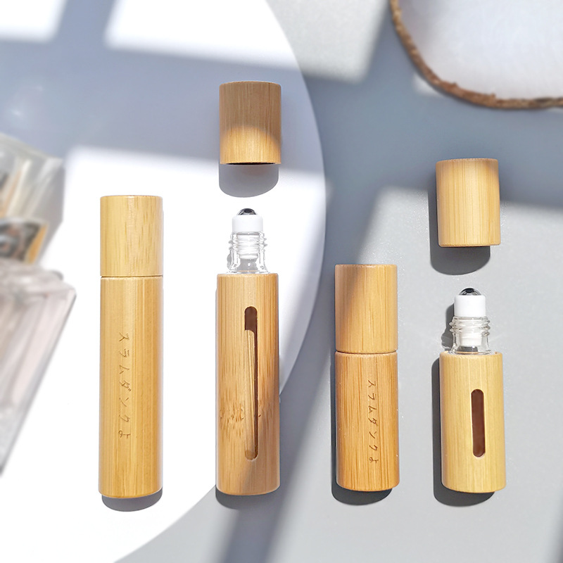 50 pz Lusso 5 ml 10 ml Profumo - Luxury Skincare Packaging recensione e prezzo